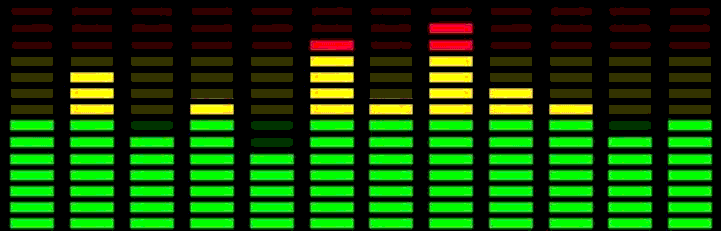 Song Playing